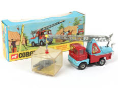CORGI TOYS (GB) (1)