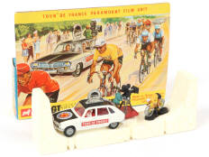 CORGI TOYS (GB) (1)