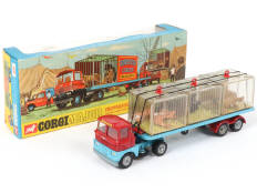 CORGI TOYS (GB) (1)