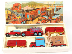 CORGI TOYS (GB) (1)