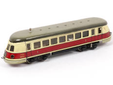 MÄRKLIN 'O' (ALLEMAGNE) (1)