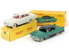 DINKY TOYS (FRANCE) (2)