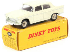 DINKY TOYS (FRANCE) (1)