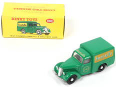 DINKY MATCHBOX (1)