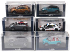 NOREV (FRANCE) (6)