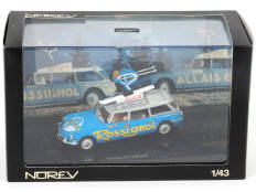 NOREV (FRANCE) (1)