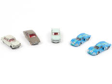 DINKY TOYS (FRANCE) (5)