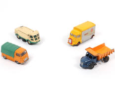 DINKY TOYS (FRANCE) (4)
