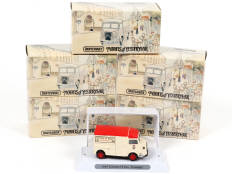 MATCHBOX - MODELS OF YESTERYEAR (GB) (5)