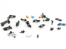 DIVERS (13)