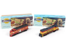 ATHEARN 'HO' (USA) (2)