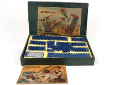 MÄRKLIN (ALLEMAGNE) (1)