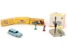 DINKY TOYS (FRANCE) (7)