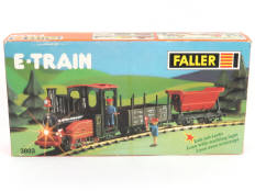 FALLER (ALLEMAGNE) (1)