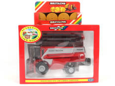 BRITAINS (GB) (2)