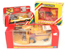 BRITAINS (GB) (3)