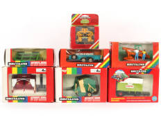 BRITAINS (GB) (7)