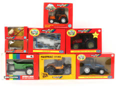 BRITAINS (GB) (8)