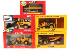 BRITAINS (GB) (5)