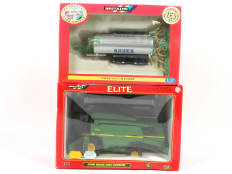 BRITAINS (GB) (2)