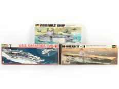 REVELL (ALLEMAGNE) (3)