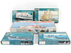 REVELL (ALLEMAGNE) (5)