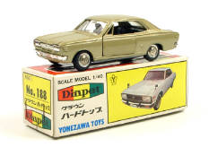 YONEZAWA TOYS DIAPET (JAPAN) (1)