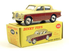 DINKY TOYS (GB) (1)