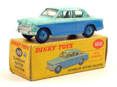 DINKY TOYS (GB) (1)