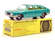 DINKY TOYS FRANCE (1)