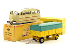 DINKY TOYS (FRANCE) (2)