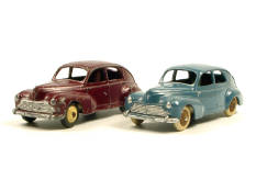 DINKY TOYS (FRANCE) (2)