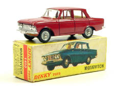DINKY TOYS FRANCE (1)