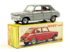 DINKY TOYS FRANCE (1)