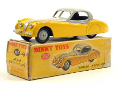 DINKY TOYS (GB) (1)
