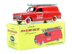 CLUB DINKY FRANCE (1)