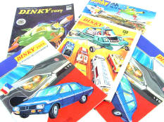 DINKY TOYS (5)