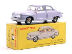 DINKY TOYS FRANCE (1)