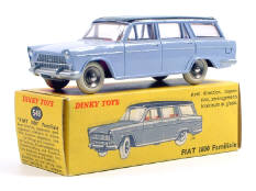 DINKY TOYS FRANCE (1)
