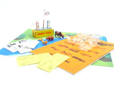 DINKY TOYS FRANCE & THE CRANBOURN PRESS LTD (27)