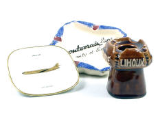 OBJETS PUBLICITAIRES (3)