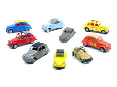 DIVERS (FRANCE) (9)