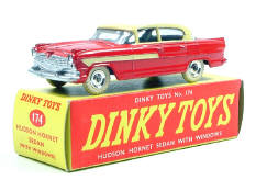 DINKY TOYS (GB) (1)