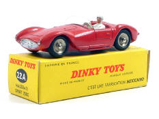 DINKY TOYS FRANCE (1)
