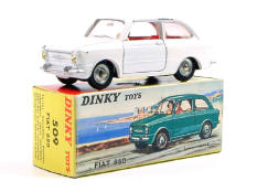 DINKY TOYS FRANCE (1)