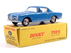 DINKY TOYS FRANCE (1)