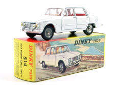 DINKY TOYS FRANCE (1)
