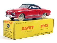 DINKY TOYS (FRANCE) (1)