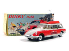 DINKY TOYS (FRANCE) (1)