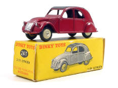 DINKY TOYS FRANCE (1)